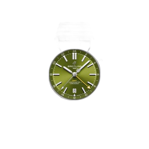 Chronomat 40 GMT Giannis Antetokounmpo