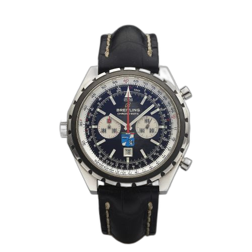 Chrono-Matic Scuderia Brescia Corse