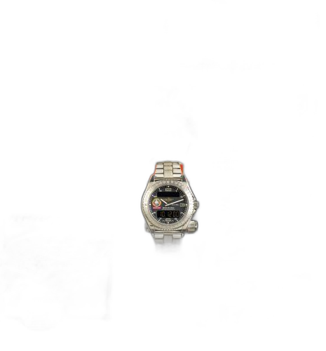 Emergency Orbiter White Gold