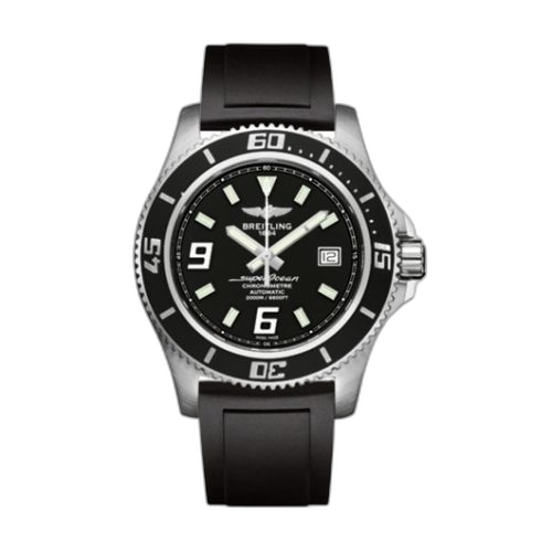 Superocean 44