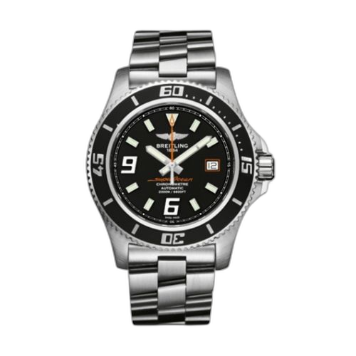 Superocean 44