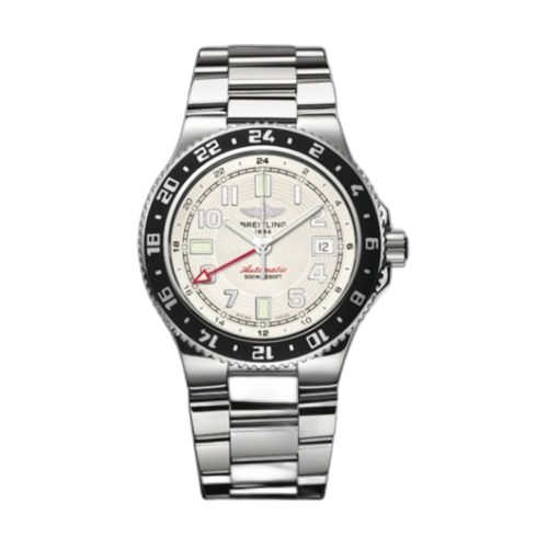 SuperOcean GMT
