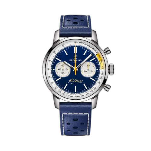 Top Time B01 Gino Bartali