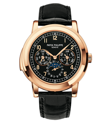 Minute Repeater Perpetual Calendar 5074