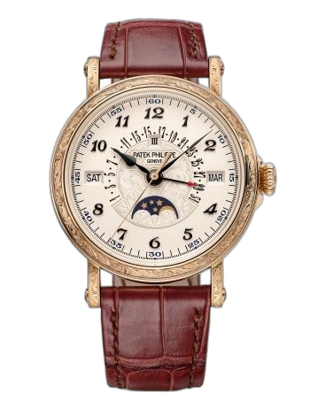 Perpetual Calendar 5160