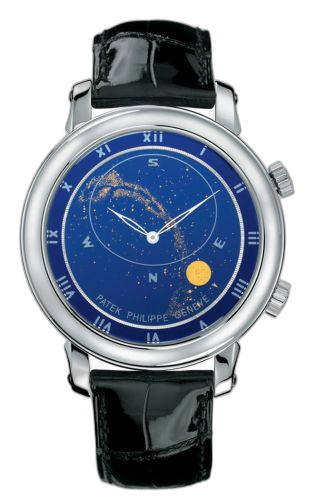 Celestial 5102 Platinum