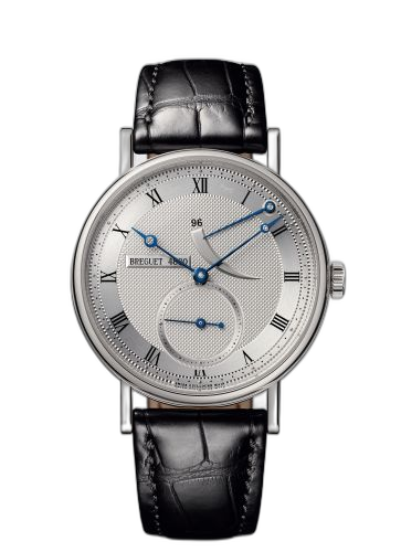 Classique 5277 White Gold / Silver