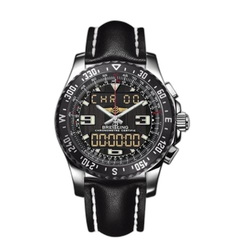 Airwolf Raven