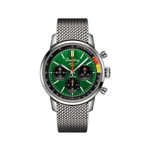 Top Time B01 Ford Mustang / Bracelet