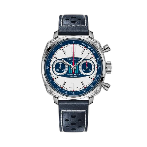 Premier Top Time B01 Martini Racing