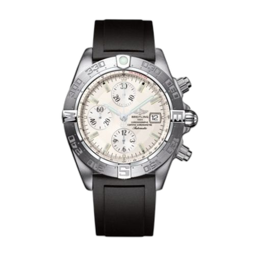 Galactic Chronograph II