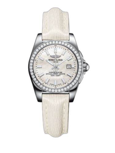Galactic 29 Stainless Steel / Diamond / Pearl / Sahara