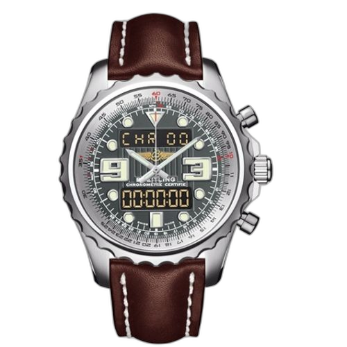 Chronospace Quartz