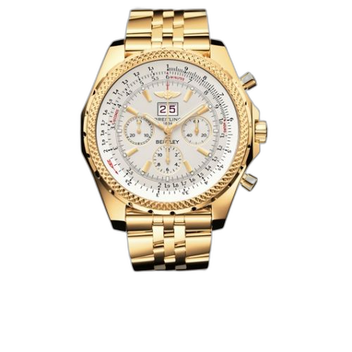 Breitling for Bentley 6.75