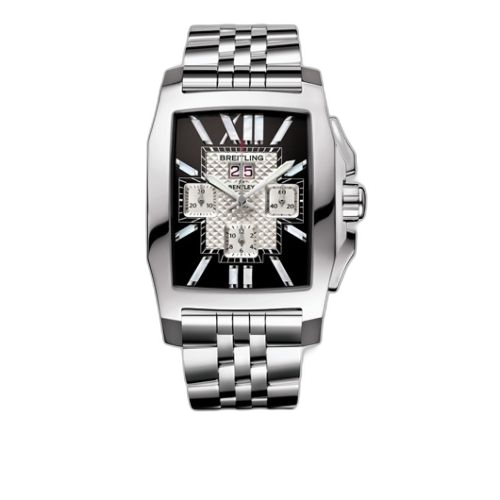 Breitling for Bentley Flying B Chronograph Black