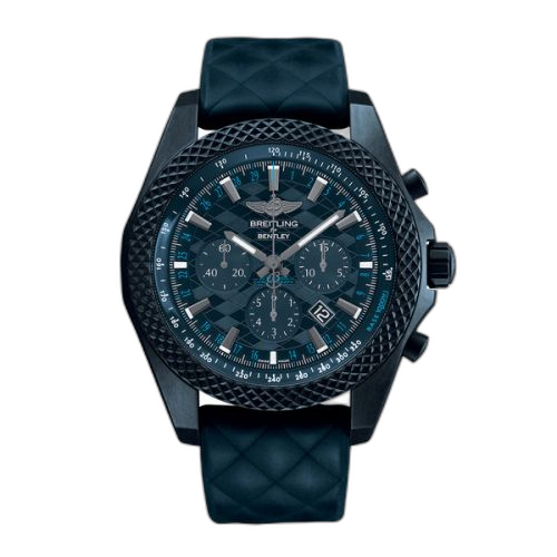 Breitling for Bentley GT Dark Sapphire Breitlight