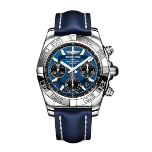 Chronomat 41