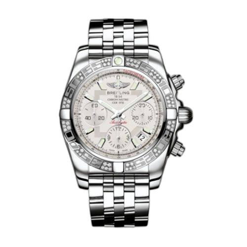 Chronomat 41
