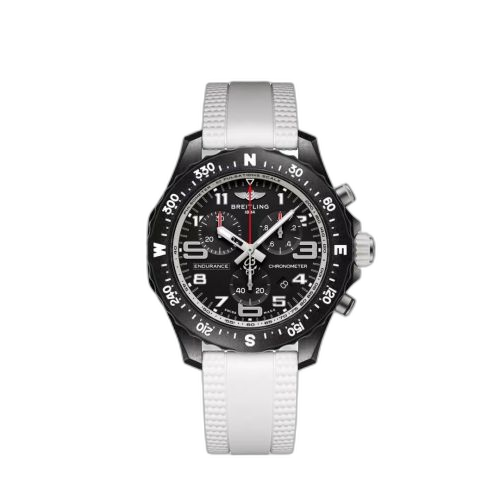 Endurance Pro 38 White