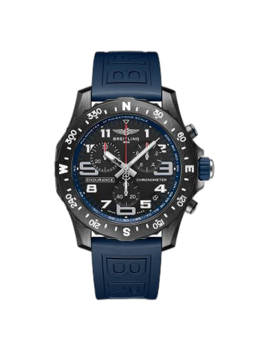 Endurance Pro Blue