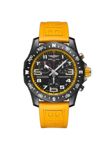 Endurance Pro Yellow