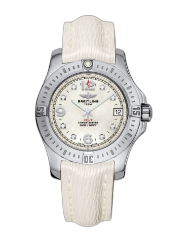 Colt 36 Pearl Diamond / Sahara