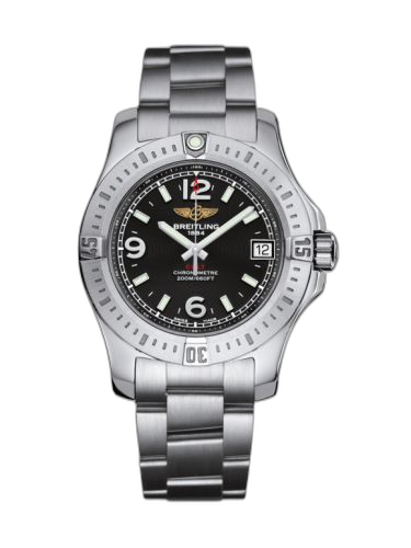 Colt 36 Volcano Black / Bracelet