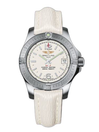 Colt Lady Stratus Silver / Sahara / Pin