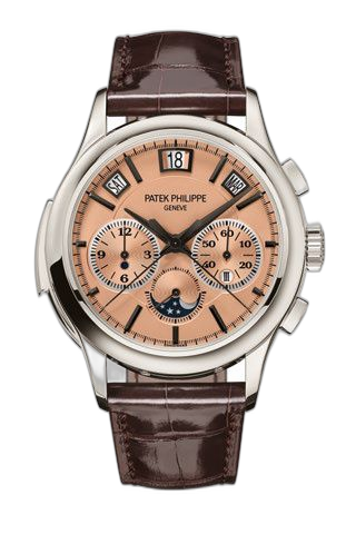 Minute Repeater Split-Seconds Chronograph Perpetual Calendar Platinum / Rose / Tokyo 2023