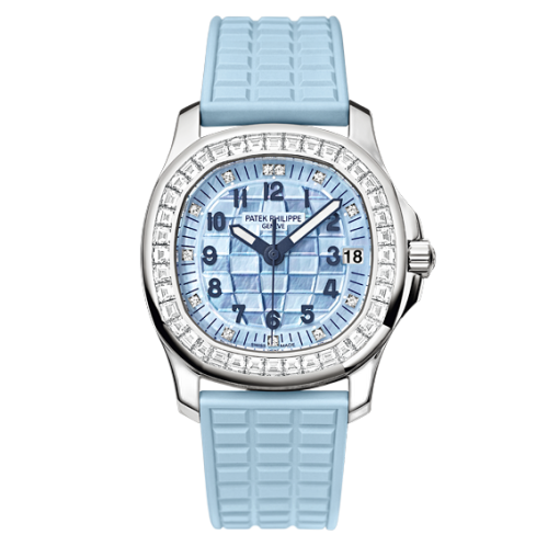 Aquanaut 5072 Blue