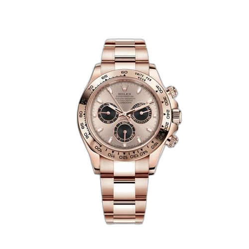 Cosmograph Daytona Everose / Pink