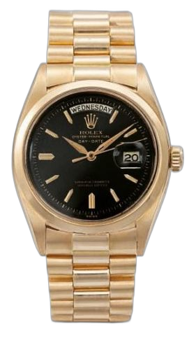 Day-Date 6612B