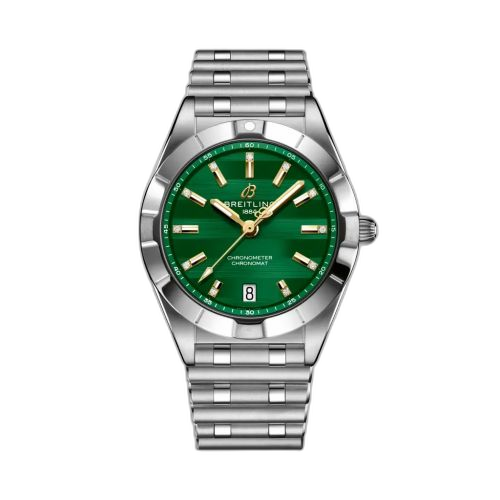 Chronomat 32 Six Nations Ireland