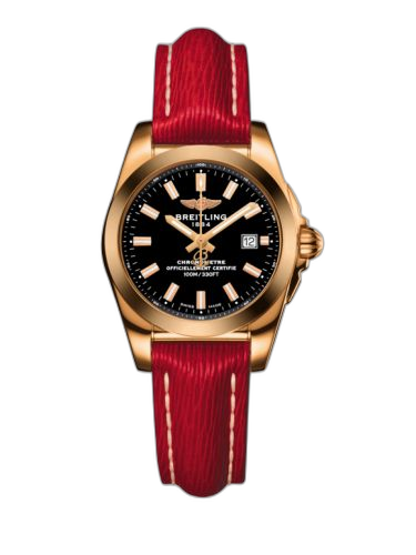 Galactic 29 Rose Gold / Trophy Black / Sahara