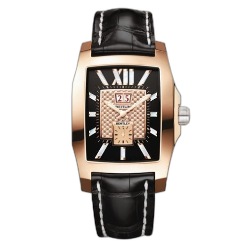 Breitling for Bentley Flying B No. 3