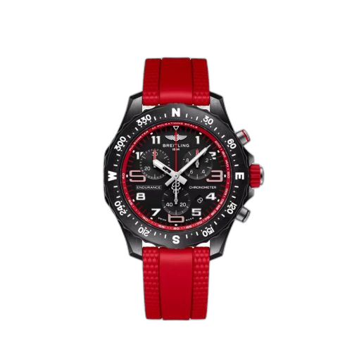 Endurance Pro 38 Red