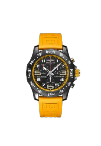 Endurance Pro El Paradiso Yellow