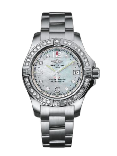 Colt Lady Diamond / Pearl Diamond / Bracelet