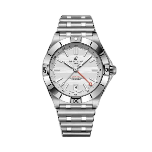 Chronomat 40 GMT Six Nations England