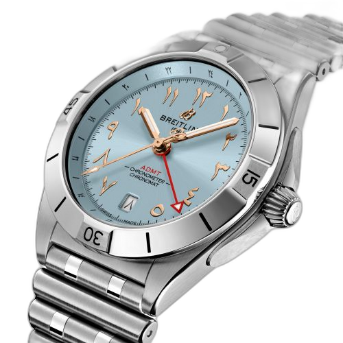 Chronomat 40 ADMT