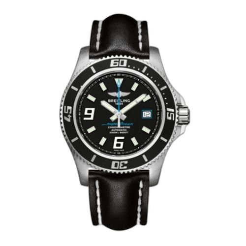 Superocean 44