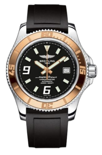 Superocean 44
