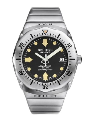 SuperOcean Deep Sea