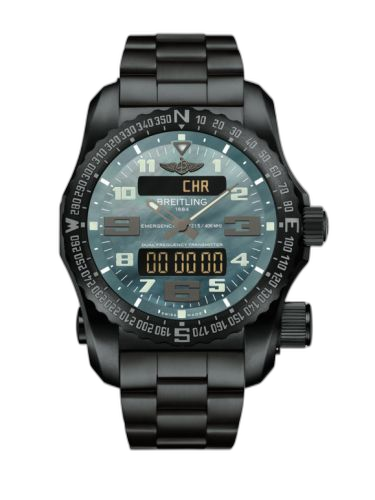 Emergency II Night Mission / Green Mother-of-Pearl / Bracelet