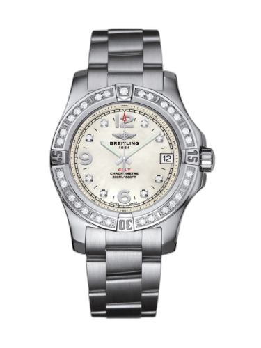 Colt 36 Diamond / Pearl Diamond / Bracelet
