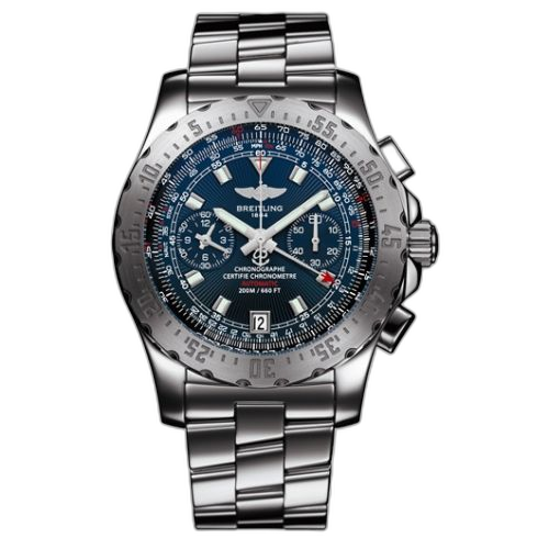 Skyracer Blue