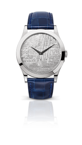 Calatrava Breeze and Storm 5089