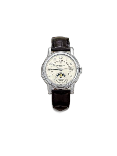 Tourbillon Minute Repeater Perpetual Calendar 5016G