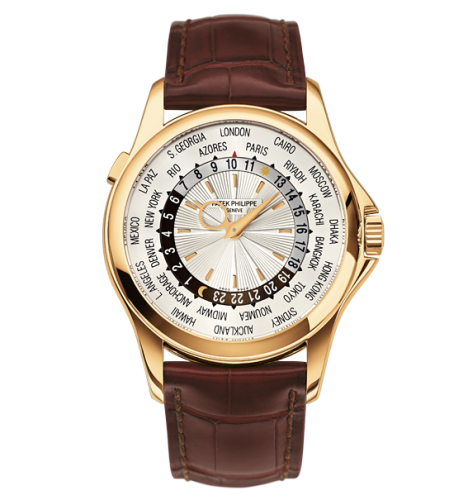 World Time 5130