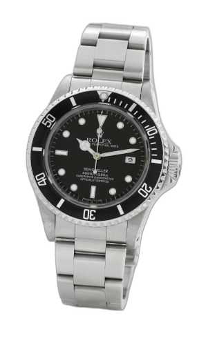 Sea-Dweller 16660 Gloss